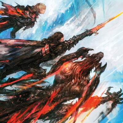 Final Fantasy XVI: The Rising Tide DLC teszt – A kimaradt Eikon