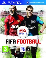 FIFA Football (PS Vita)