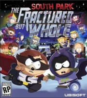 South Park - The Fractured But Whole