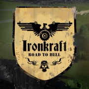 Ironkraft: Road to Hell