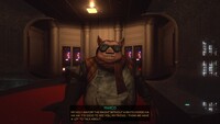 RetroSpace