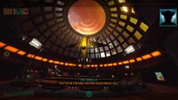 RetroSpace