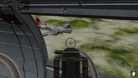 B-17 Flying Fortress: The Mighty 8th Redux