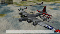 B-17 Flying Fortress: The Mighty 8th Redux