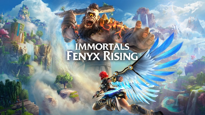 Immortals Fenyx Rising teszt – Van új a nap alatt