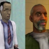 Új Half-Life 2 videó