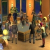 Sims 2 videó