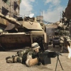 Az első Battlefield 2 képek