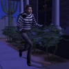 Újabb Sims 2 képek