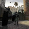 Új Half-Life 2 videók