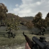 Az első játékbeli ArmA 2 kép