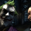 Batman: Arkham Asylum - az első képek