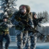Battlefield: Bad Company 2 - tavasszal; képek