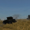 World of Tanks - SPGs trailer