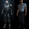 Mass Effect 3 - új csapattag