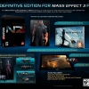 Mass Effect 3 - a gyűjtői kiadás