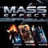 Jön a teljes Mass Effect trilógia egy csomagban