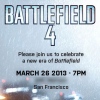 Hónap végén jelentik be a Battlefield 4-et!