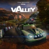 Hamarosan megjelenik a TrackMania 2 Valley