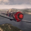Csütörtöktől Európában is elérhető a World of Warplanes nyílt bétája