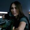 Megan Fox a Call of Duty: Ghosts reklámjában