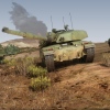 Armored Warfare - CryEngine-hajtotta tankos MMO az Obsidiantól