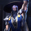 Raiden is visszatér a Mortal Kombat X új előzetesében