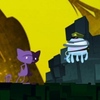 Schrödinger’s Cat and the Raiders of the Lost Quark