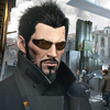 Deus Ex: Mankind Divided képtrió