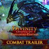 Videón a Divinity: Original Sin - Enhanced Edition harcrendszere
