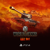 40 brit tankkal bővült a PS4-es World of Tanks