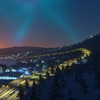 Megjelent a Cities: Skylines téli kiegészítője