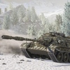 Tank Hunter frissítés a PS4-es World of Tankshez