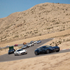 Gran Turismo Sport képek az E3-ról