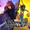 Marvel's Women of Power - két új asztal érkezik a Zentől