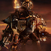 Dátumot kapott a Warhammer 40,000: Dawn of War III