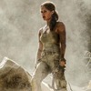 Képek a Tomb Raider mozi forgatásáról
