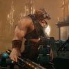 Steamen a Warhammer 40,000: Inquisitor – Martyr korai változata