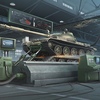 Tavasszal megújul a World of Tanks – jön az új 1.0 verzió