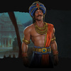 India új vezetőt kap a Sid Meier’s Civilization VI: Rise and Fallban