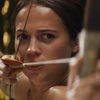 Friss traileren az új Tomb Raider mozifilm
