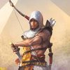 Megérkezett Oliver Bowden – Assassin’s Creed Origins: Sivatagi Eskü című regénye