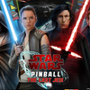 Két Star Wars: The Last Jedi asztallal bővül hamarosan a Pinball FX3