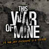 Vasárnapig ingyen játszható a This War of Mine