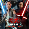 Megérkezett a Pinball FX3 Star Wars Pinball: The Last Jedi csomagja