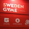 Sweden Game Arena: svéd fejlesztők a gamescomon