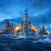 Itt tart a World of Warships: Legends fejlesztése