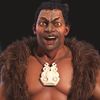 A maorik a Sid Meier’s Civilization VI: Gathering Storm második népe