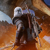 Geralt is beszáll a Monster Hunter: World szörnyvadászai közé