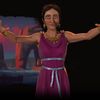 Dido és Fönícia is a Sid Meier’s Civilization VI: Gathering Stormban